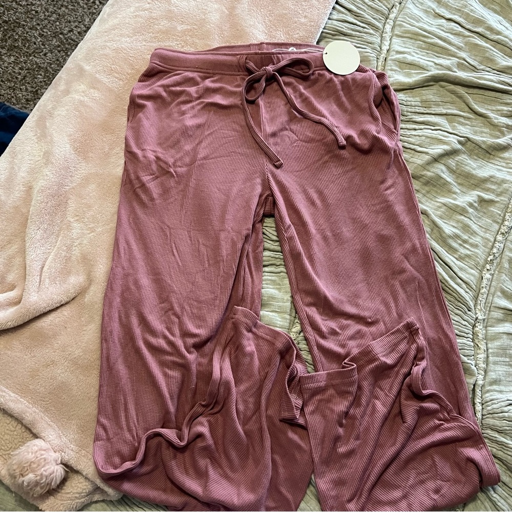 Caden Lane Pajama Pants